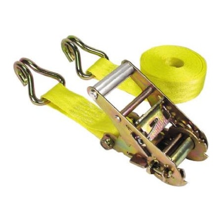 Hampton Products-Keeper 134x15Ratch TieDown 5519